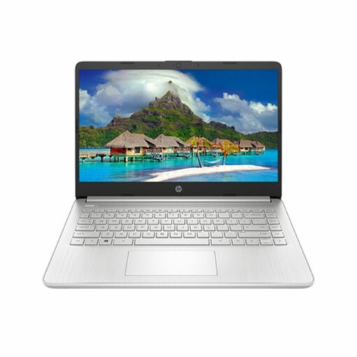 Laptop HP 14s fq1080AU 4K0Z7PA