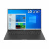 Laptop LG Gram 2021 17Z90P-G.AH78A5