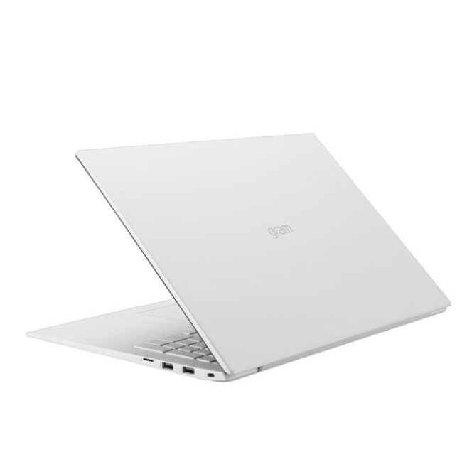 Laptop LG gram 2021 chính hãng | Nguyễn Vũ Store