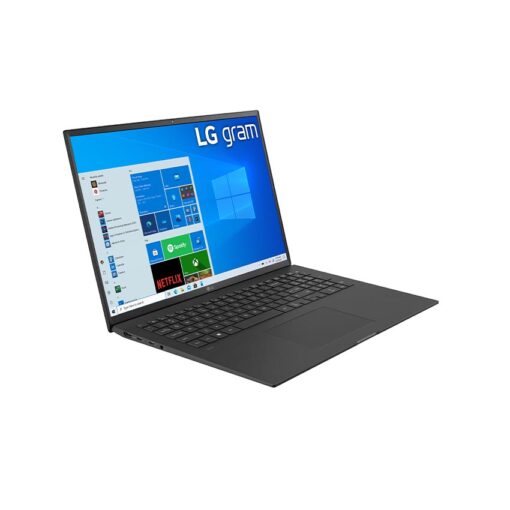 Laptop LG gram 2021 chính hãng | Nguyễn Vũ Store