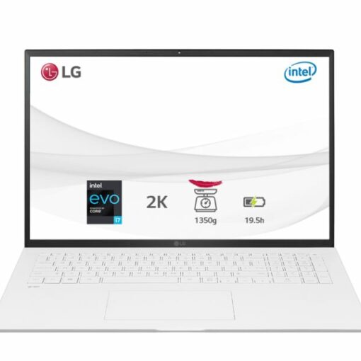 Laptop LG gram 2021 chính hãng | Nguyễn Vũ Store