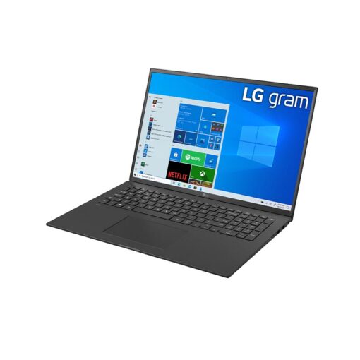 Laptop LG gram 2021 chính hãng | Nguyễn Vũ Store