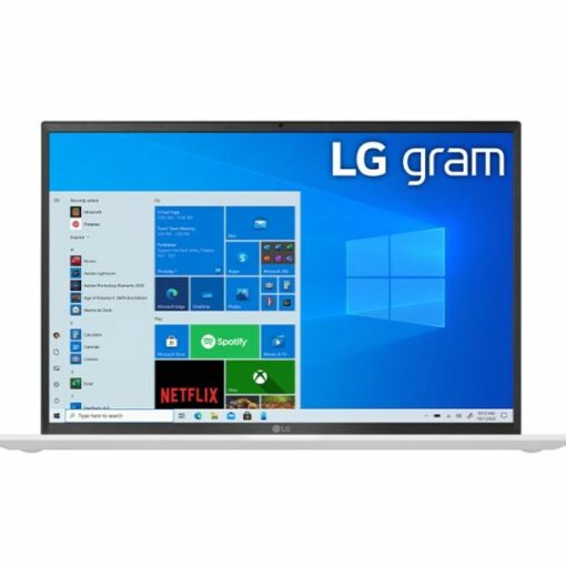 Laptop LG gram 2021 chính hãng | Nguyễn Vũ Store