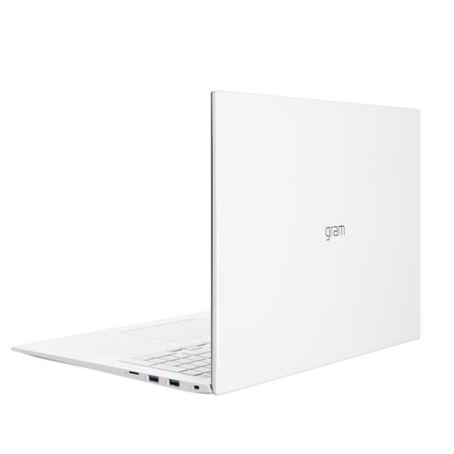 Laptop LG gram 2021 chính hãng | Nguyễn Vũ Store