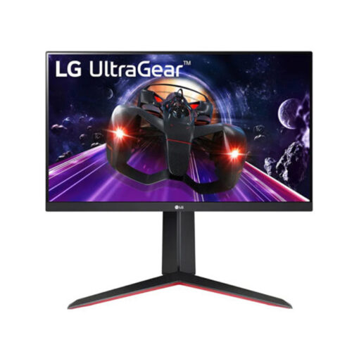 Màn hình LG 24GN650-B 24 IPS 144Hz Nguyễn Vũ Store