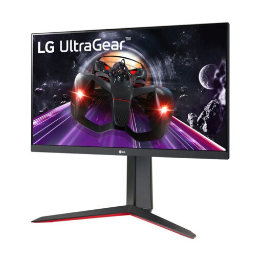 Màn hình Gaming LG 24GN650-B chính hãng