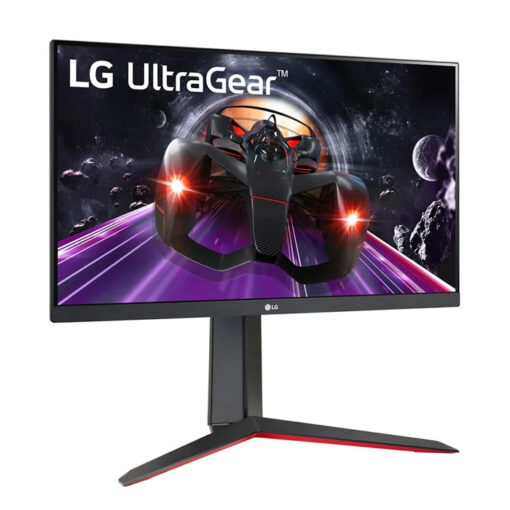 Màn hình Gaming LG 24GN650-B chính hãng