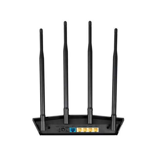 Bộ phát wifi Asus RT-AX1800HP Chính hãng
