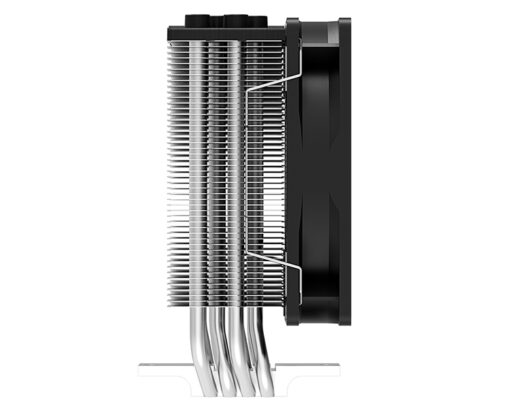 Tản nhiệt khí CPU ID-Cooling SE-214-XT ARGB Black Chính hãng