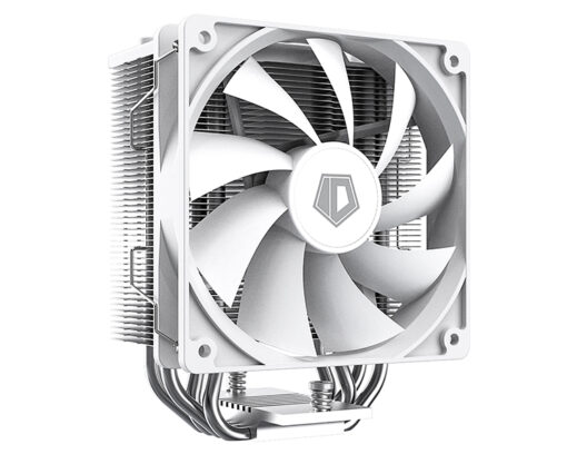 Tản nhiệt khí CPU ID-Cooling SE-214-XT ARGB White Chính hãng