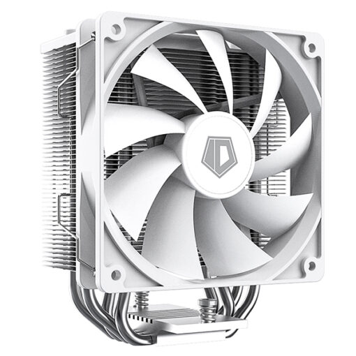 Tản nhiệt khí CPU ID-Cooling SE-214-XT ARGB White Chính hãng