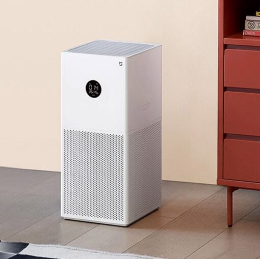 Máy lọc không khí Xiaomi Air Purifier 4 Lite Giá rẻ tại Cần Thơ