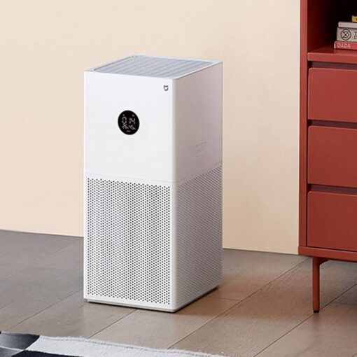 Máy lọc không khí Xiaomi Air Purifier 4 Lite Giá rẻ tại Cần Thơ