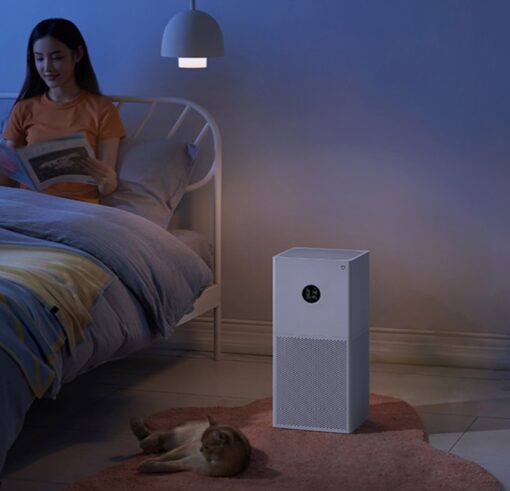 Máy lọc không khí Xiaomi Air Purifier 4 Lite Giá rẻ tại Cần Thơ