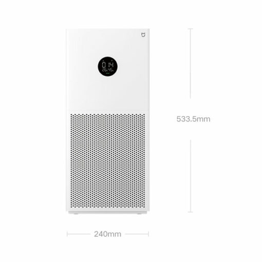 Máy lọc không khí Xiaomi Air Purifier 4 Lite Giá rẻ tại Cần Thơ