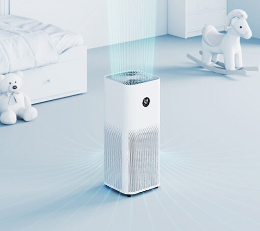 Máy lọc không khí Xiaomi Air Purifier 4 Giá rẻ tại Cần Thơ