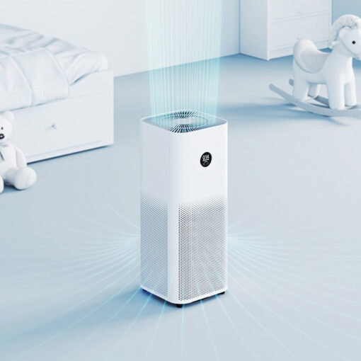 Máy lọc không khí Xiaomi Air Purifier 4 Giá rẻ tại Cần Thơ