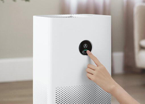 Máy lọc không khí Xiaomi Air Purifier 4 Giá rẻ tại Cần Thơ