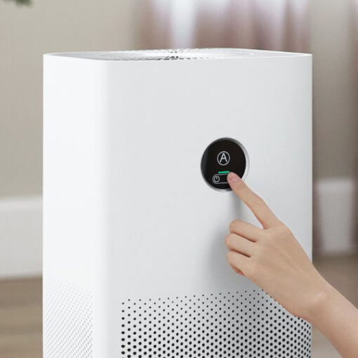 Máy lọc không khí Xiaomi Air Purifier 4 Giá rẻ tại Cần Thơ