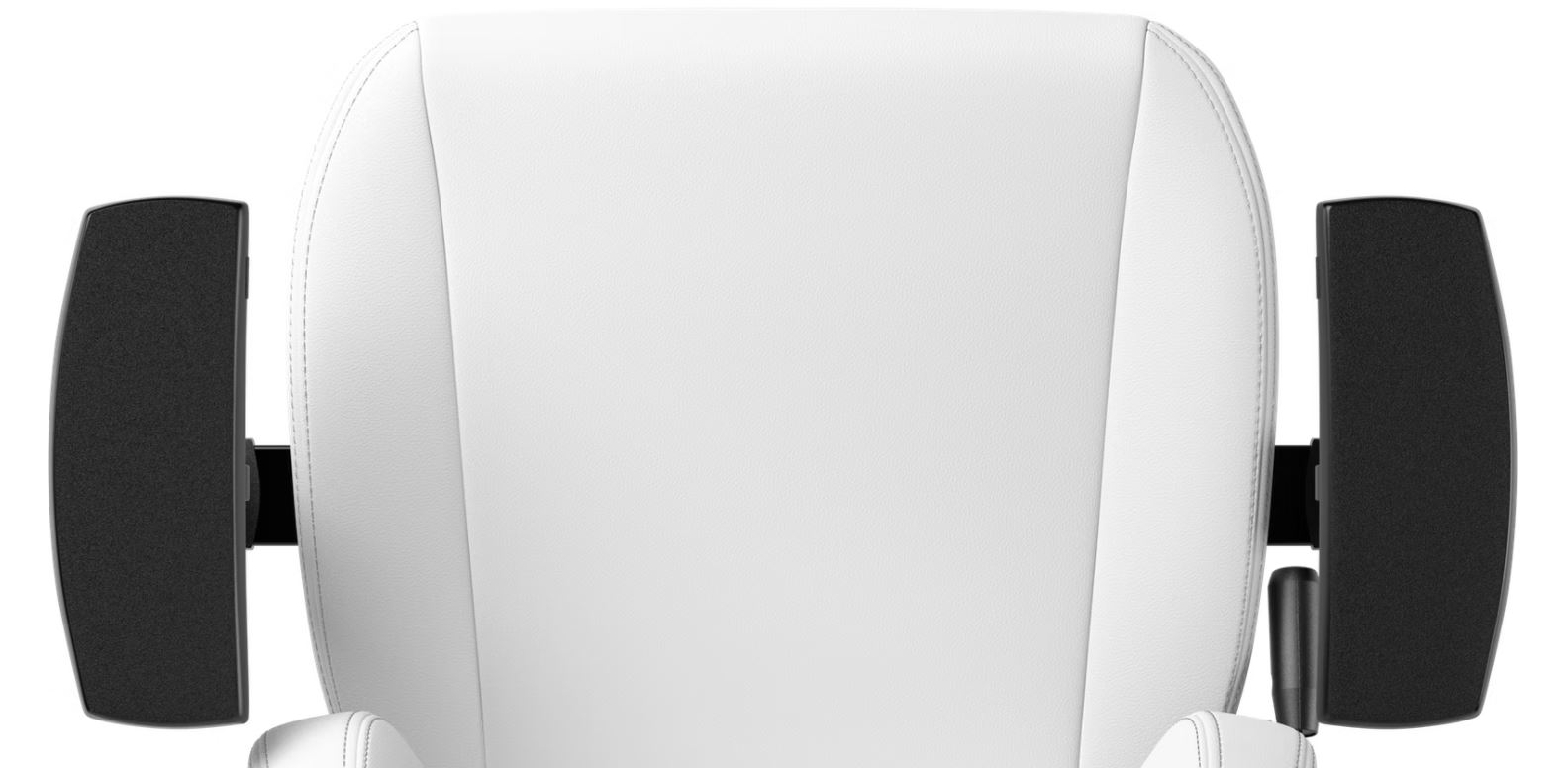 Ghế Gaming Noblechairs HERO Series White Edition