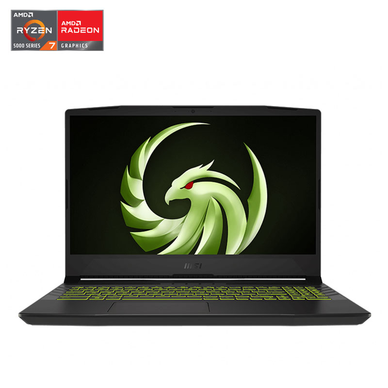 Laptop MSI Alpha 15 B5EEK 205VN | Nguyễn Vũ Store