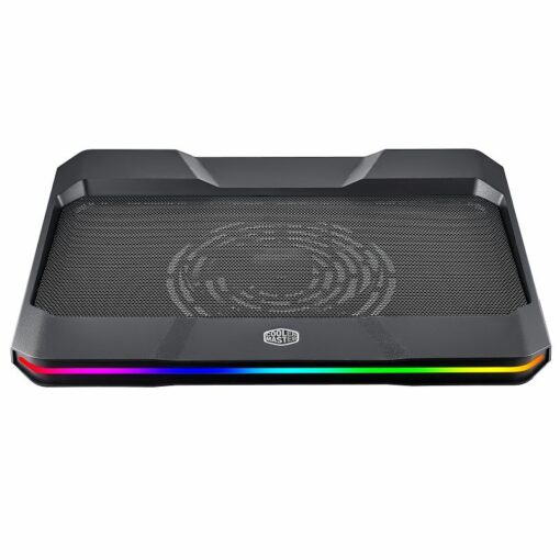 Đế tản nhiệt laptop Cooler Master Notepal X150 Spectrum