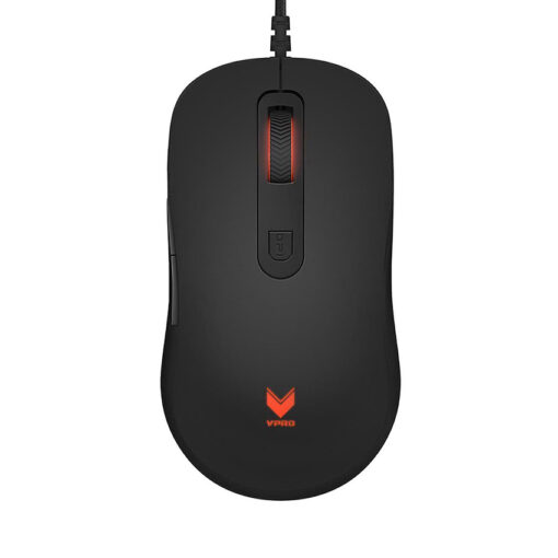 Chuột gaming Rapoo V16 Black chính hãng, giá rẻ | Nguyễn Vũ Store