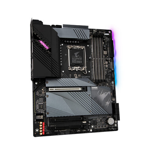 Mainboard Gigabyte Z690 Aorus Elite DDR5