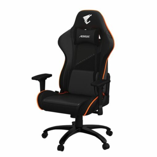 Ghế gaming Gigabyte AORUS AGC310 chính hãng | Nguyễn Vũ Store