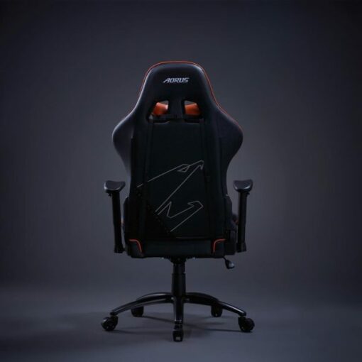 Ghế gaming Gigabyte AORUS AGC310 chính hãng | Nguyễn Vũ Store