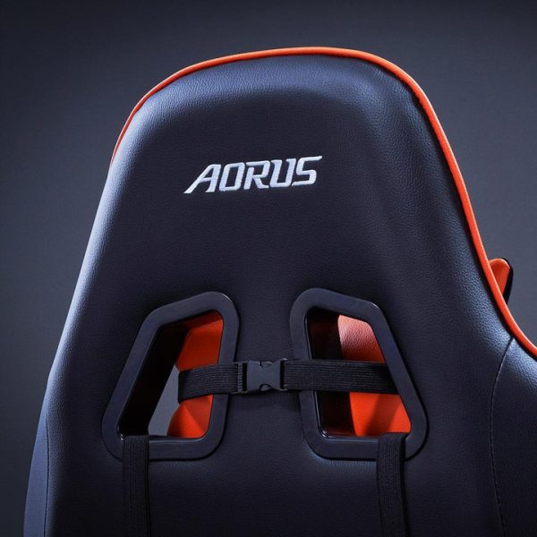 Ghế gaming Gigabyte AORUS AGC310 chính hãng | Nguyễn Vũ Store