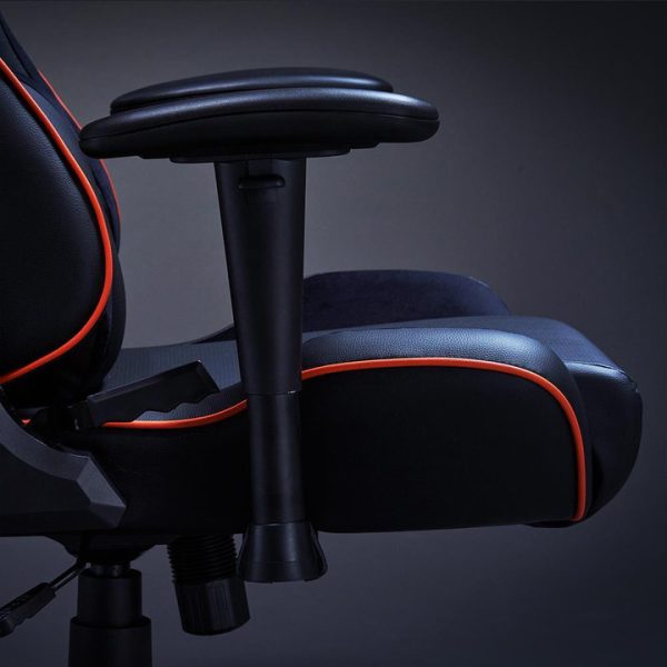 Ghế gaming Gigabyte AORUS AGC310 chính hãng | Nguyễn Vũ Store