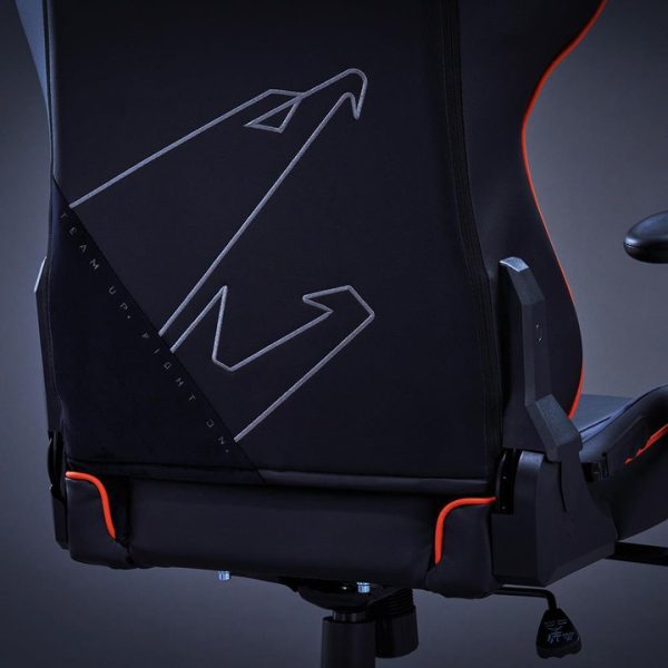 Ghế gaming Gigabyte AORUS AGC310 chính hãng | Nguyễn Vũ Store