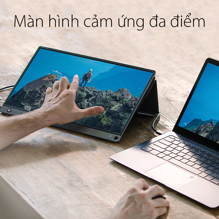 Màn hình cảm ứng di động Asus MB16AMT chính hãng