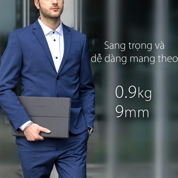 Màn hình cảm ứng di động Asus MB16AMT chính hãng
