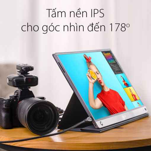 Màn hình cảm ứng di động Asus MB16AMT chính hãng