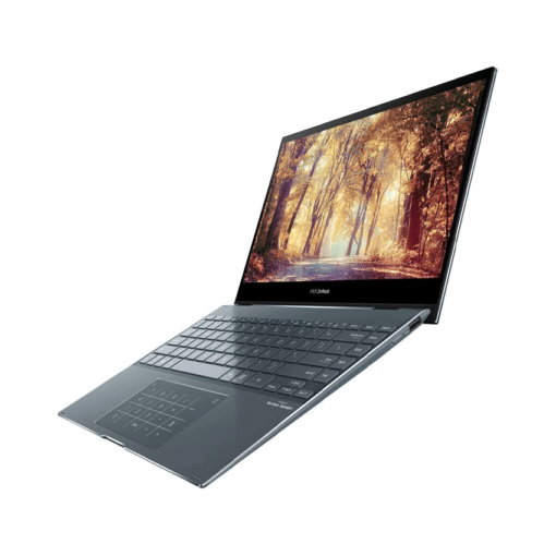 Asus ZenBook Flip 13 Evo UX363EA HP532T Nguyễn Vũ Store Chính hãng