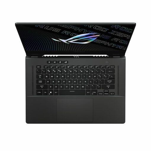 Asus ROG Zephyrus G15 GA503QC HN074T %sep% Nguyễn Vũ Store