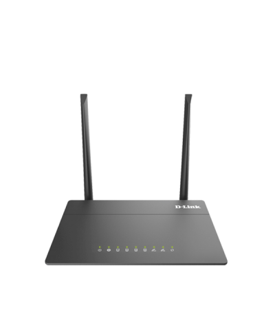 Bộ phát wifi Dlink DIR-806A Nguyễn Vũ Store