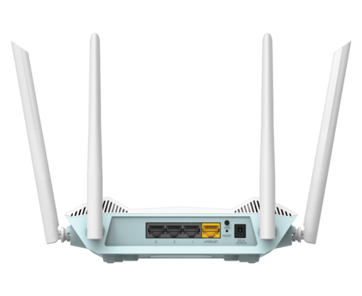 Bộ phát wifi Dlink R-15 Nguyễn Vũ Store