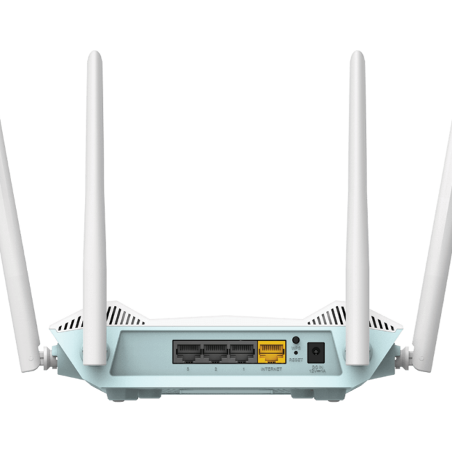 Bộ phát wifi Dlink R-15 Nguyễn Vũ Store