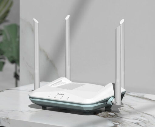 Bộ phát wifi Dlink R-15 Nguyễn Vũ Store