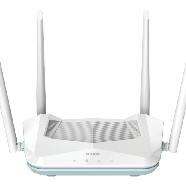 Bộ phát wifi Dlink R-15 Nguyễn Vũ Store