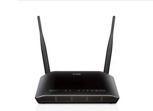 Bộ phát wifi Dlink DIR-612 300Mbps Nguyễn Vũ Store