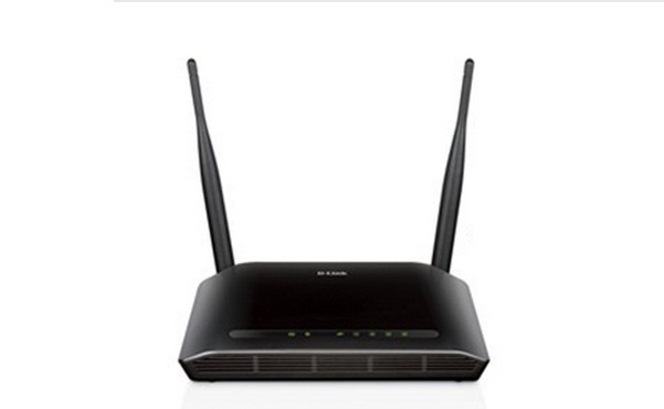 Bộ phát wifi Dlink DIR-612 300Mbps Nguyễn Vũ Store