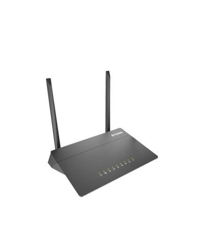 Bộ phát wifi Dlink DIR-806A Nguyễn Vũ Store