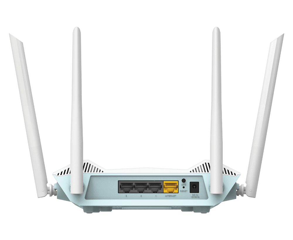 Bộ phát wifi Dlink R-15 Nguyễn Vũ Store