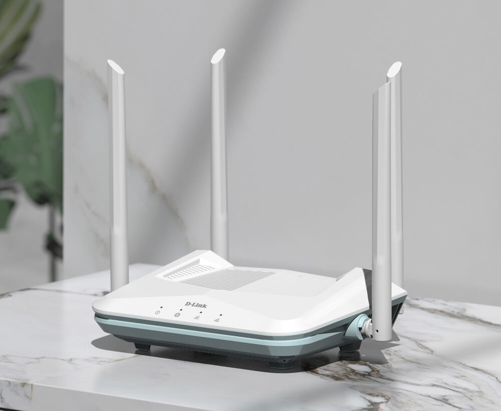 Bộ phát wifi Dlink R-15 Nguyễn Vũ Store