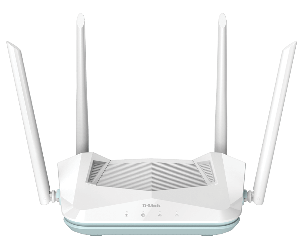 Bộ phát wifi Dlink R-15 Nguyễn Vũ Store