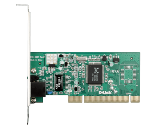 Card mạng PCI Express D-Link DGE-528T Nguyễn Vũ Store